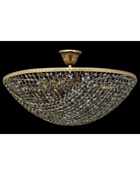 Люстра потолочная Arti Lampadari Castellana E 1.3.46.502 G-foto3