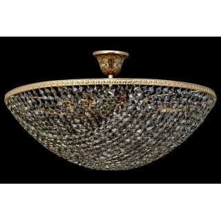 Люстра потолочная Arti Lampadari Castellana E 1.3.46.502 G-foto3