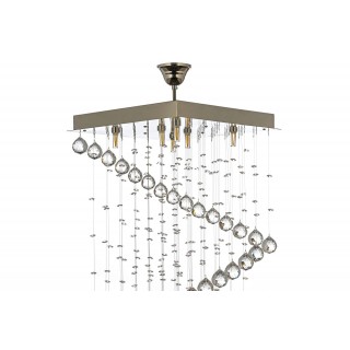 Люстра подвесная Tesoro H 1.4.40.105 N-foto2