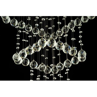 Люстра подвесная Tesoro H 1.4.50.107 N-foto4