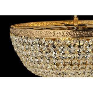 Люстра потолочная Arti Lampadari Castellana E 1.3.40.501 G-foto2