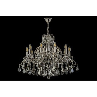 Люстра подвесная Alessandria E 1.1.10.601 N-foto2