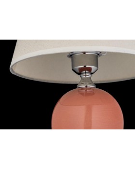 Настольная лампа Arti Lampadari Noli E 4.1 P-foto4