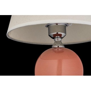 Настольная лампа Arti Lampadari Noli E 4.1 P-foto4