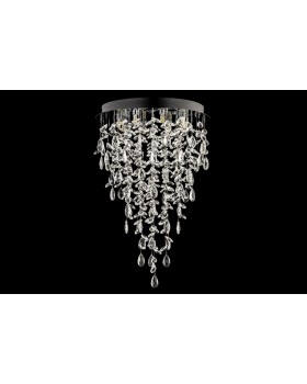 Люстра потолочная Flusso H 1.4.45.638 N-foto2