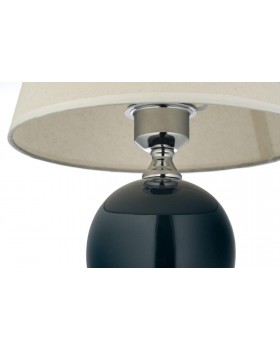 Настольная лампа Arti Lampadari Noli E 4.1 BL-foto2