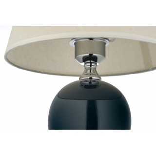 Настольная лампа Arti Lampadari Noli E 4.1 BL-foto2