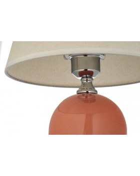 Настольная лампа Arti Lampadari Noli E 4.1 P-foto2