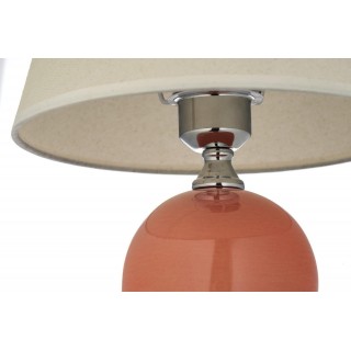 Настольная лампа Arti Lampadari Noli E 4.1 P-foto2