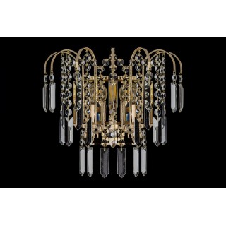 Настенный светильник Arti Lampadari Bellagio E 2.10.103 G-foto2