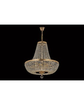 Люстра потолочная Arti Lampadari Castellana E 1.5.50.100 G-foto2