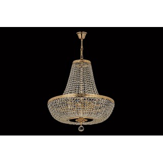 Люстра потолочная Arti Lampadari Castellana E 1.5.50.100 G-foto2