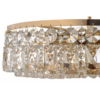 Люстра потолочная Sara E 1.3.40.105 G-foto3