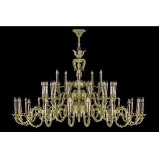 Люстра подвесная Vivaro E 1.1.45 CW-foto2