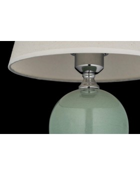 Настольная лампа Arti Lampadari Noli E 4.1 GR-foto4