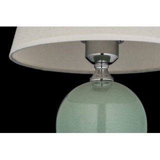 Настольная лампа Arti Lampadari Noli E 4.1 GR-foto4