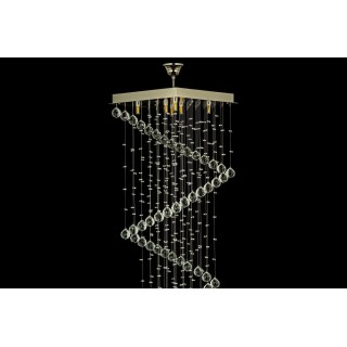 Люстра подвесная Tesoro H 1.4.40.105 N-foto7