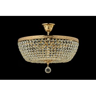 Люстра потолочная Arti Lampadari Castellana E 1.3.40.501 G-foto3