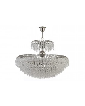 Люстра подвесная Bronte E 1.5.80.106 N Люстра подвесная Bronte E 1.5.80.106 N