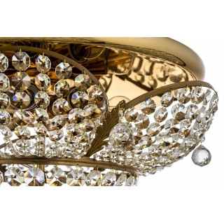 Светильник потолочный Alassio E 1.2.50.600 GH-foto2