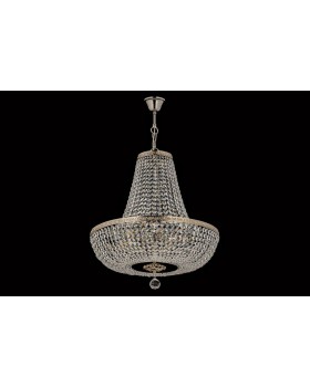 Люстра потолочная Arti Lampadari Castellana E 1.5.50.100 N-foto2