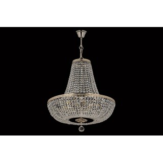 Люстра потолочная Arti Lampadari Castellana E 1.5.50.100 N-foto2