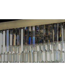 Люстра потолочная Arco E 1.2.55x50.100 AB-foto2