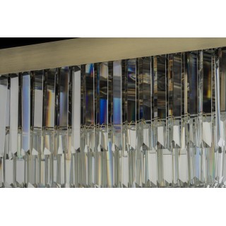 Люстра потолочная Arco E 1.2.55x50.100 AB-foto2