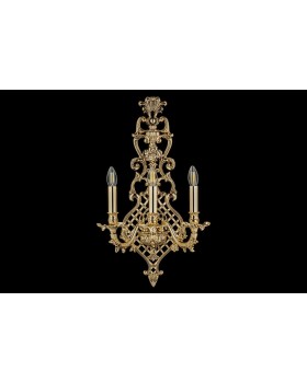 Настенный светильник Vivaro E 2.1.3 CG-foto2