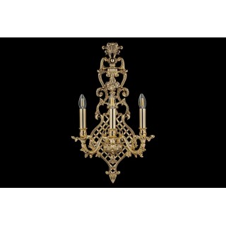 Настенный светильник Vivaro E 2.1.3 CG-foto2