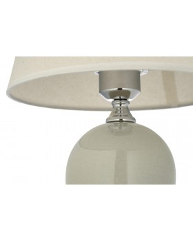 Настольная лампа Arti Lampadari Noli E 4.1 LG-foto2