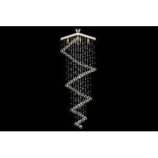 Люстра подвесная Tesoro H 1.4.40.105 N-foto5