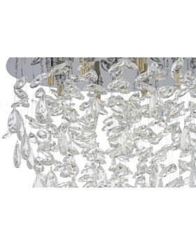 Люстра потолочная Flusso H 1.4.45.638 N-foto3