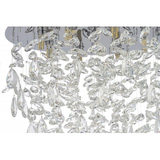 Люстра потолочная Flusso H 1.4.45.638 N-foto3