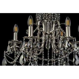 Люстра подвесная Alessandria E 1.1.6.601 N-foto2