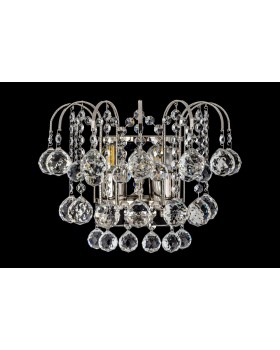 Настенный светильник Arti Lampadari Bellagio E 2.10.102 N-foto2