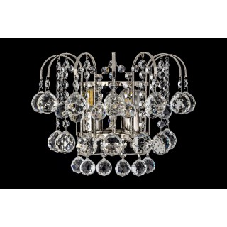 Настенный светильник Arti Lampadari Bellagio E 2.10.102 N-foto2