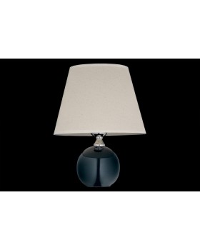 Настольная лампа Arti Lampadari Noli E 4.1 BL-foto3