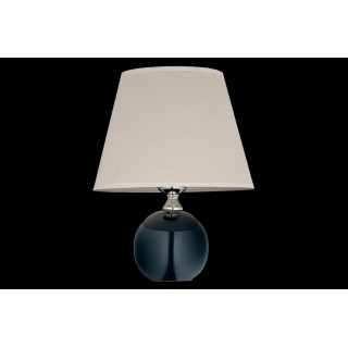 Настольная лампа Arti Lampadari Noli E 4.1 BL-foto3