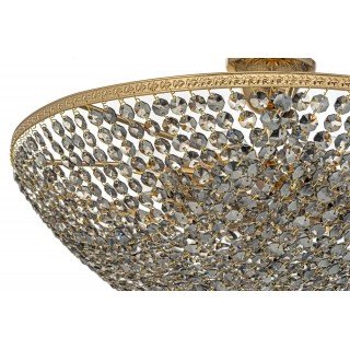 Люстра потолочная Arti Lampadari Castellana E 1.3.46.502 G-foto2