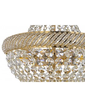 Люстра подвесная Bari E 1.5.35.103 G-foto4