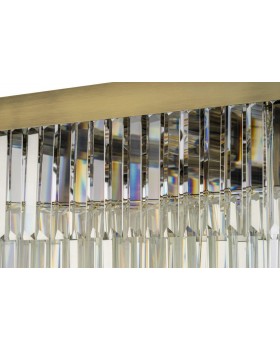 Люстра потолочная Arco E 1.2.55x50.100 AB-foto4