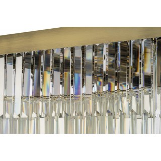 Люстра потолочная Arco E 1.2.55x50.100 AB-foto4