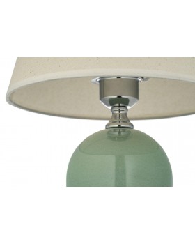 Настольная лампа Arti Lampadari Noli E 4.1 GR-foto2