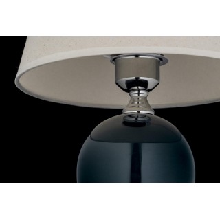 Настольная лампа Arti Lampadari Noli E 4.1 BL-foto4