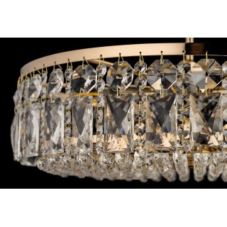 Люстра потолочная Sara E 1.3.40.105 G-foto4