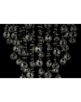 Люстра потолочная Arti Lampadari Flusso H 1.4.45.617 N-foto4