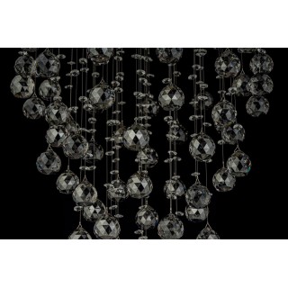 Люстра потолочная Arti Lampadari Flusso H 1.4.45.617 N-foto4