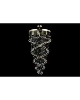 Люстра подвесная Tesoro H 1.4.55.105 N-foto2