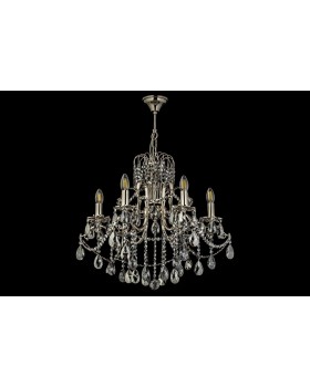 Люстра подвесная Alessandria E 1.1.6.601 N-foto3